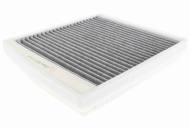 V95-31-1213 - Filtr kabinowy VEMO 287x260x40mm C70+S70+V70 (07.00-)/S60+S80+XC70+XC90