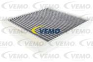 V95-31-1213 - Filtr kabinowy VEMO 287x260x40mm C70+S70+V70 (07.00-)/S60+S80+XC70+XC90