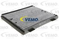 V95-31-1214 - Filtr kabinowy VEMO 215x205x20mm S40/V40