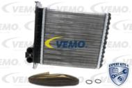 V95-61-0002 - Wymiennik ogrzewania VEMO 235x1 S70/C70/V70/850
