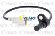 V95-72-0006 - Czujnik położenia wału korbowego VEMO 310MM /2 PINY/ 850/960/C70/S70/S90/V70/V90