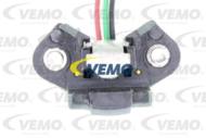 V95-72-0038 - Czujnik położenia wałka rozrządu VEMO /3 piny/ 740/760