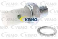 V95-73-0005 - Czujnik ciśnienia oleju VEMO 19/21/25/Clio/Espace/Kangoo