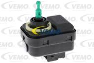 V95-77-0006 - Regulator reflektorów VEMO VOLVO S60/S80/V70/XC-70/XC90