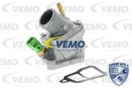 V95-99-0005 - Termostat VEMO 90°C /z obudową/ S60/V50/V70 II/XC70/XC90