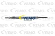 V99-14-0070 - Świeca żarowa VEMO M8x1/11V PSA /FORD C1-C5/Xsara/Fiesta/107/308 1.4-1.6CDTi