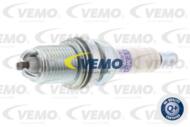 V99-75-0007 - Świeca zapłonowa VEMO (odp.BERU Z90 ) /3 elektordy/ /prod.Q+/