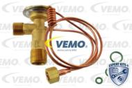 V99-77-0005 - Zawór klimatyzacji VEMO /+oringi/ BMW E28E24/ALFA ROMEO 164/Golf I/Civic/Croma