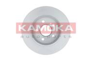 1031004 KMK - Tarcza hamulcowa KAMOKA /tył/ DB W204 07-