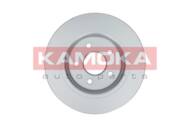 1031006 KMK - Tarcza hamulcowa KAMOKA /tył/ FORD FOCUS II 04-