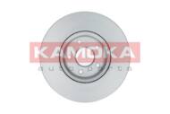 1031016 KMK - Tarcza hamulcowa KAMOKA FORD FOCUS II 04-