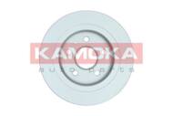 1031022 KMK - Tarcza hamulcowa KAMOKA /tył/ GM INSIGNIA 08-