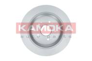 1031029 KMK - Tarcza hamulcowa KAMOKA /tył/ HONDA CR-V III 07-