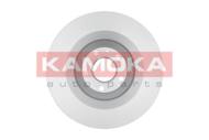 1031041 KMK - Tarcza hamulcowa KAMOKA /tył/ VAG A6 4.2 QUATTRO 04-11