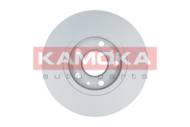 1031043 KMK - Tarcza hamulcowa KAMOKA DACIA DUSTER 10-