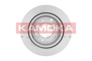 1031049 KMK - Tarcza hamulcowa KAMOKA /tył/ KIA SORENTO 02-