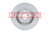 1031054 KMK - Tarcza hamulcowa KAMOKA /przód/ HONDA CR-V III 07-