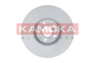 1031055 KMK - Tarcza hamulcowa KAMOKA VAG A4/A5/Q5 07-