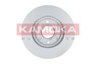 1031059 KMK - Tarcza hamulcowa KAMOKA SUZUKI SWIFT III 05-