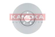 1031060 KMK - Tarcza hamulcowa KAMOKA RENAULT LAGUNA 08-