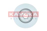 1031061 KMK - Tarcza hamulcowa KAMOKA GM ASTRA J 09-