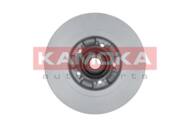 1031065 KMK - Tarcza hamulcowa KAMOKA RENAULT KANGOO 08-