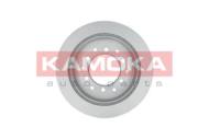 1031067 KMK - Tarcza hamulcowa KAMOKA /tył/ TOYOTA LAND CRUISER 84-09