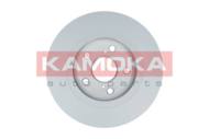 103107 KMK - Tarcza hamulcowa KAMOKA TOYOTA AVENSIS 09-