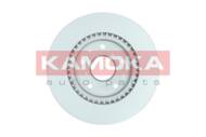 1031074 KMK - Tarcza hamulcowa KAMOKA /przód/ FIAT SEDICI 06-