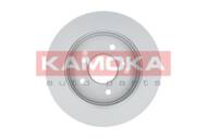 1031078 KMK - Tarcza hamulcowa KAMOKA DB W202 93-00