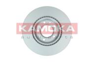 1031082 KMK - Tarcza hamulcowa KAMOKA /przód/ PSA 508 10-