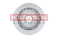 1031083 KMK - Tarcza hamulcowa KAMOKA /tył/ NISSAN NAVARA 05-