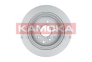 1031096 KMK - Tarcza hamulcowa KAMOKA /tył/ NISSAN X-TRAIL 01-07