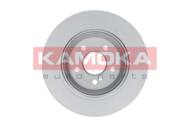 1031098 KMK - Tarcza hamulcowa KAMOKA /tył/ DB W221 06-
