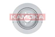 1031099 KMK - Tarcza hamulcowa KAMOKA /tył/ BMW 3 06-