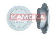 1031102 KMK - Tarcza hamulcowa KAMOKA TOYOTA COROLLA VERSO 01-