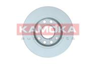 1031113 KMK - Tarcza hamulcowa KAMOKA /tył/ VAG A4 00-08 1.8T-3.0