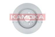 103113 KMK - Tarcza hamulcowa KAMOKA /tył/ JEEP GRAND CHEROKEE 04-10