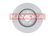 1031176 KMK - Tarcza hamulcowa KAMOKA DB W202 93-00