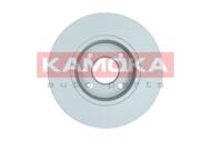 103132 KMK - Tarcza hamulcowa KAMOKA /tył/ FIAT BRAVO 07-