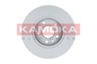 103134 KMK - Tarcza hamulcowa KAMOKA /tył/ ALFA ROMEO 156 97-02