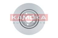 1031394 KMK - Tarcza hamulcowa KAMOKA GM OMEGA B 94-03