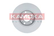 1031516 KMK - Tarcza hamulcowa KAMOKA FIAT DUCATO 94-02