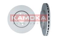 1031524 KMK - Tarcza hamulcowa KAMOKA FIAT STILO 01-