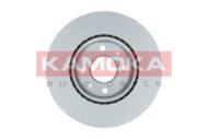 1031524 KMK - Tarcza hamulcowa KAMOKA FIAT STILO 01-