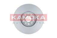 103158 KMK - Tarcza hamulcowa KAMOKA /tył/ ALFA ROMEO 156 97-05/GT 06-10