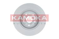 1031622 KMK - Tarcza hamulcowa KAMOKA /tył/ GM VECTRA B 95-02