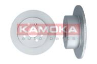 1031628 KMK - Tarcza hamulcowa KAMOKA /tył/ GM VECTRA B 95-99