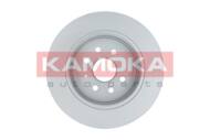 1031628 KMK - Tarcza hamulcowa KAMOKA /tył/ GM VECTRA B 95-99