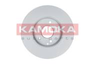 1031634 KMK - Tarcza hamulcowa KAMOKA DB W203 00-07